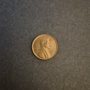 1972 Lincoln Wheat Penny: A Piece of American History